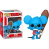 Itchy POP! Television 903 Figurine Funko
