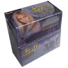 Boîte Trading Cards Buffy season 4 Inkworks