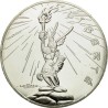 ASTERIX et la Liberté "La Grande Traversée" Monnaie 10€ Argent Monnaie de Paris