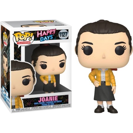 Joanie - Happy Days POP! Television 1127 Figurine Funko