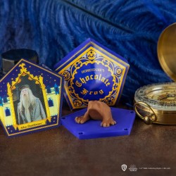 Chocolate Frog Figurine Gomee Cinereplicas