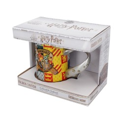 Golden Snitch Collectible Tankard Nemesis Now