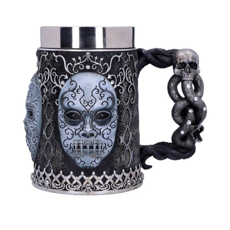 Death Eater Collectible Tankard Nemesis Now