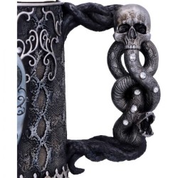 Death Eater Collectible Tankard Nemesis Now