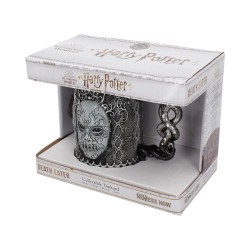Death Eater Collectible Tankard Nemesis Now