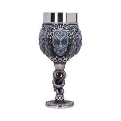 Death Eater Collectible Goblet Nemesis Now