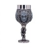 Death Eater Collectible Goblet Nemesis Now