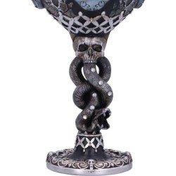 Death Eater Collectible Goblet Nemesis Now