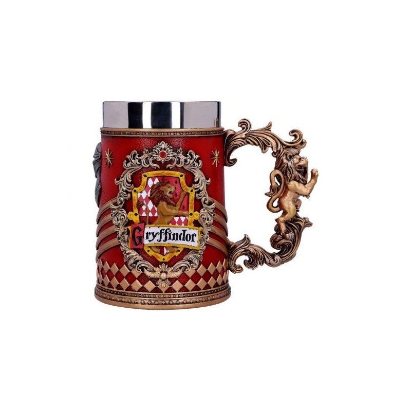 Gryffindor Collectible Tankard Nemesis Now
