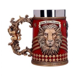 Gryffindor Collectible Tankard Nemesis Now
