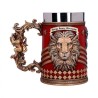 Gryffindor Collectible Tankard Nemesis Now