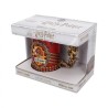 Gryffindor Collectible Tankard Nemesis Now