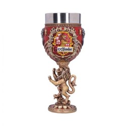 Gryffindor Collectible Goblet Nemesis Now