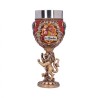 Gryffindor Collectible Goblet Nemesis Now