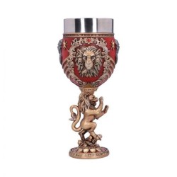 Gryffindor Collectible Goblet Nemesis Now