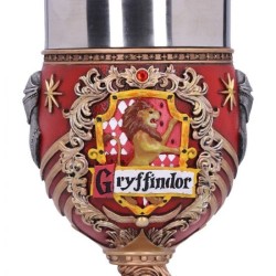 Gryffindor Collectible Goblet Nemesis Now