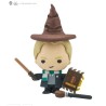Draco Malfoy Figurine Eraiser with Accessories Gomee Cinereplicas