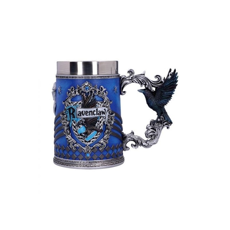 Ravenclaw Collectible Tankard Nemesis Now