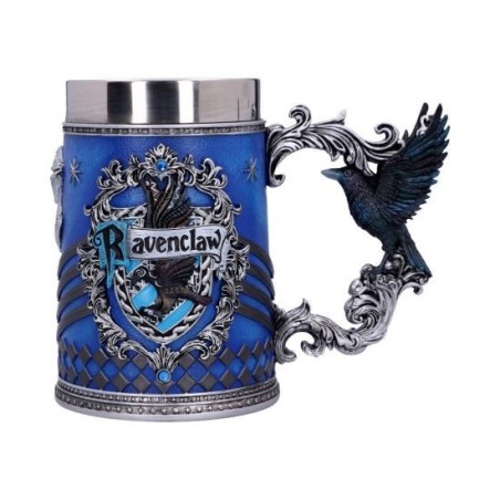Ravenclaw Collectible Tankard Nemesis Now