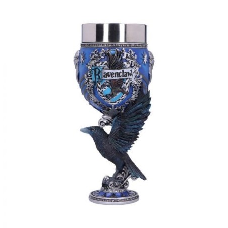 Ravenclaw Collectible Goblet Nemesis Now