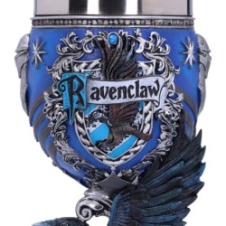 Ravenclaw Collectible Goblet Nemesis Now