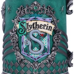 Slytherin Collectible Tankard Nemesis Now