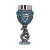Slytherin Collectible Goblet Nemesis Now