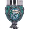 Slytherin Collectible Goblet Nemesis Now