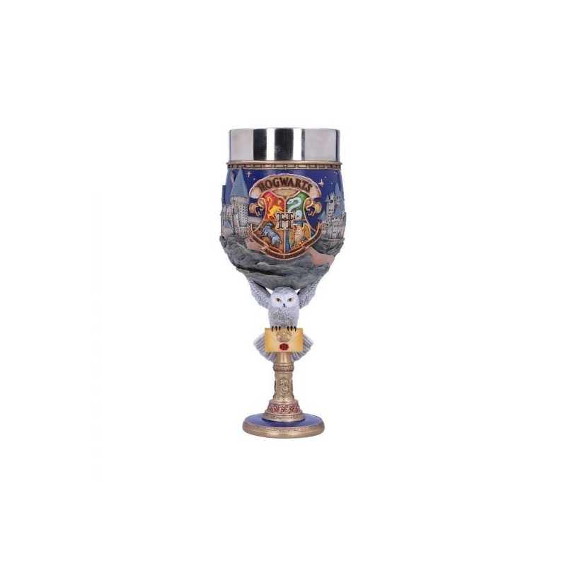 Hogwarts Collectible Goblet Nemesis Now