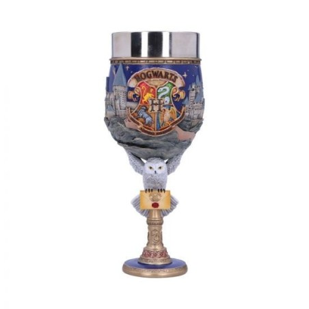 Hogwarts Collectible Goblet Nemesis Now