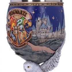 Hogwarts Collectible Goblet Nemesis Now