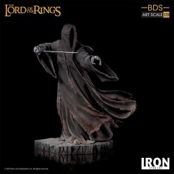 Attacking Nazgul Deluxe Art Scale 1/10 Statue Iron Studios