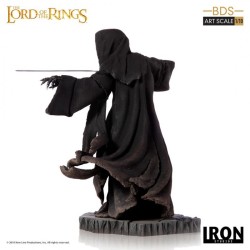 Attacking Nazgul Deluxe Art Scale 1/10 Statue Iron Studios