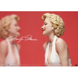 Marilyn Monroe Superb Scale Statue Blitzway