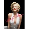 Marilyn Monroe Superb Scale Statue Blitzway