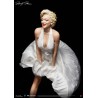 Marilyn Monroe Superb Scale Statue Blitzway