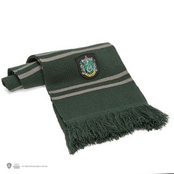 Echarpe Serpentard Harry Potter Cinereplicas