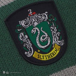 Echarpe Serpentard Harry Potter Cinereplicas