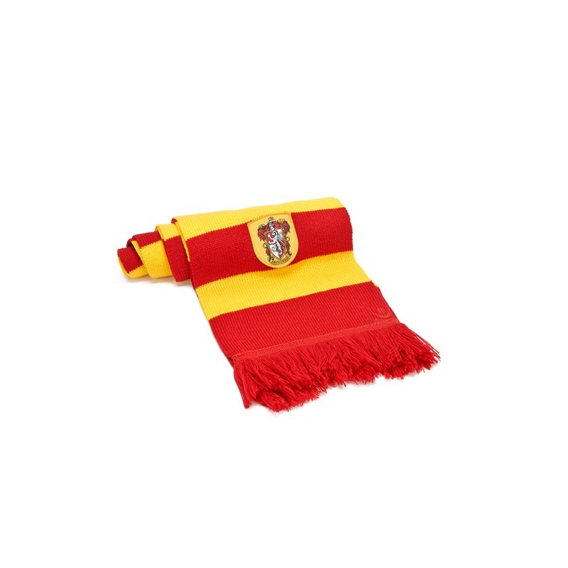 Echarpe Classique Gryffondor Harry Potter Cinereplicas