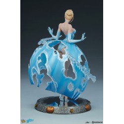 Cinderella J. Scott Campbell FFC Statue Sideshow
