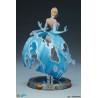 Cinderella J. Scott Campbell FFC Statue Sideshow
