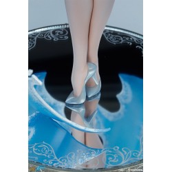 Cinderella J. Scott Campbell FFC Statue Sideshow
