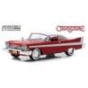Plymouth Fury 1958 Diecast "Christine" 1/24 GreenLight Collectibles