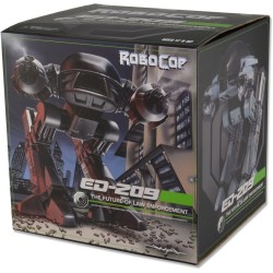 ED-209 RoboCop 30th Anniversary Figurine Neca