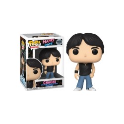 Chachi - Happy Days POP! Television 1128 Figurine Funko