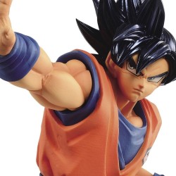 Son Goku VI Dragon Ball Super Maximatic Figurine Banpresto