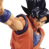 Son Goku VI Dragon Ball Super Maximatic Figurine Banpresto