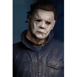 Ultimate MICHAEL MYERS - Halloween 2018 7-inch Figurine NECA