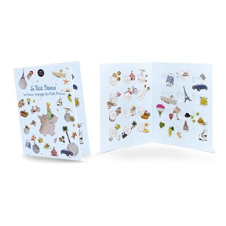 Le Petit Prince COLLECTOR 2016 Monnaie de Paris