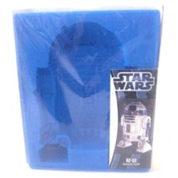 R2-D2 Silicone Ice Tray DX Kotobukiya
